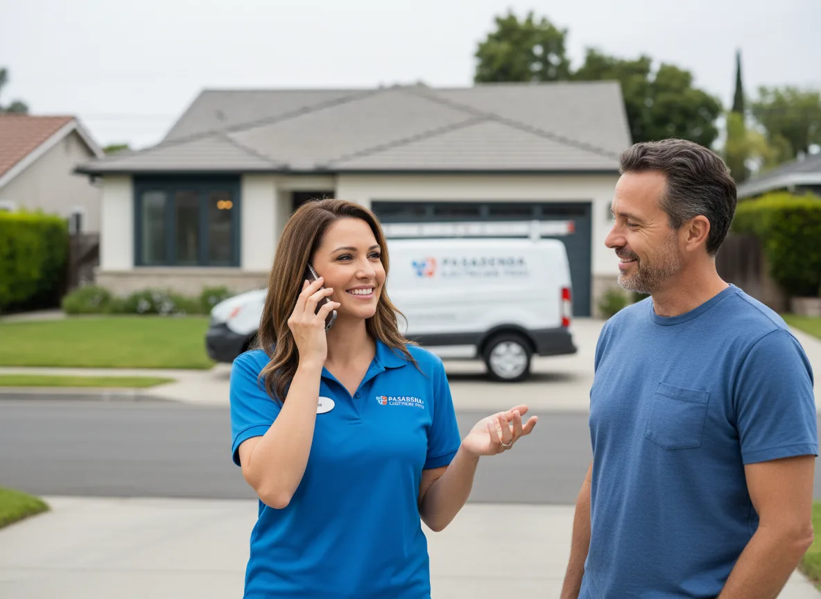 Electrician Lannon, WI FAQs
